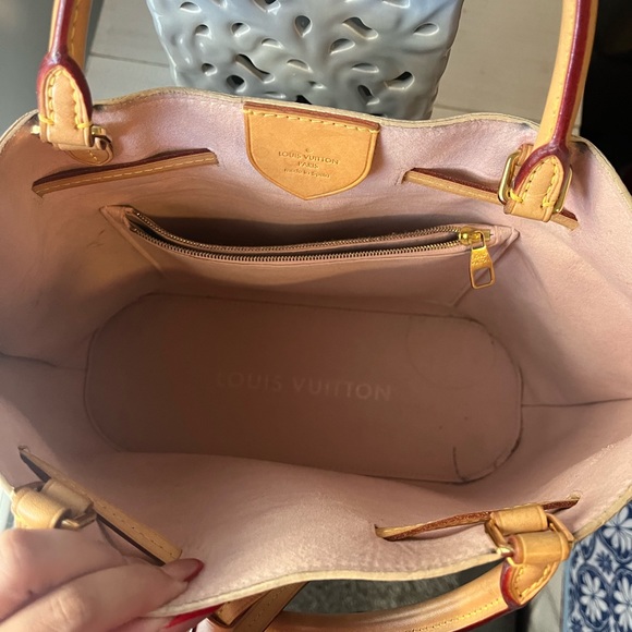 Original Girolata louis Vuitton Bag - Picture 2 of 6